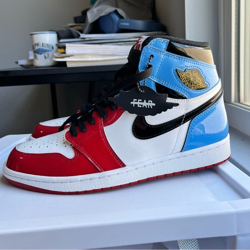 Jordan 1 High retro